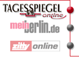 Tagesspiegel online
